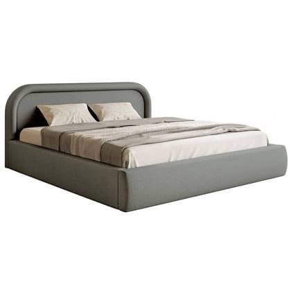 NADUVI Collection Bedframe Rori met opbergvak 200 x 220 cm