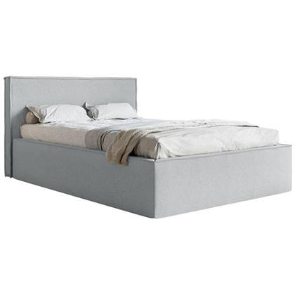 NADUVI Collection Bedframe Sera II met opbergvak 160 x 220 cm