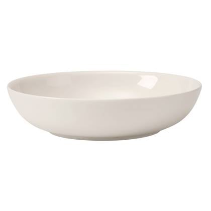 Villeroy & Boch Serveerschaal For Me - ø 38 cm | 5.2 Liter Wit