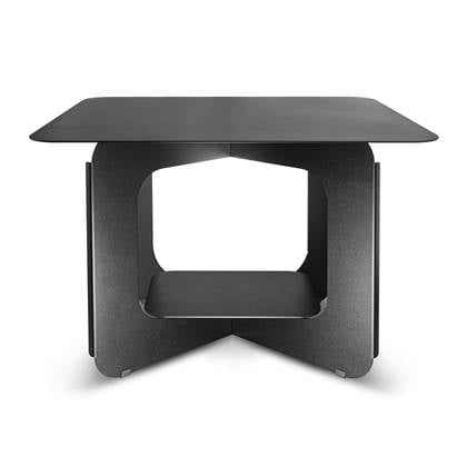 Gorillz Grado Bijzettafel - Zwart
