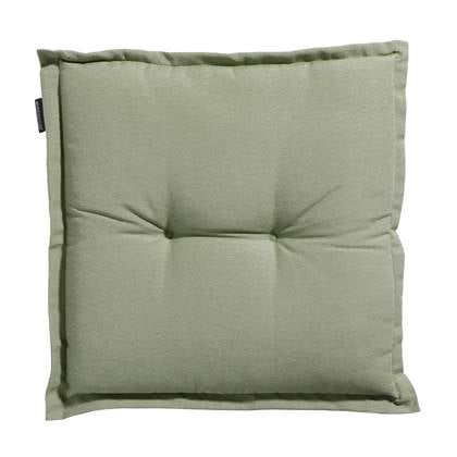Madison Zitkussen - Universeel - Panama Sage - 50x50 - Groen