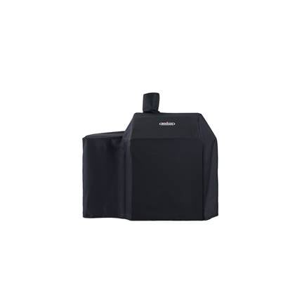 Buccan BBQ - Camden Compact Burner - Beschermhoes Zwart