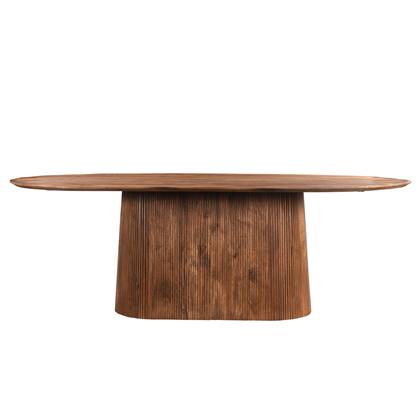 Salvator 200cm Bruin