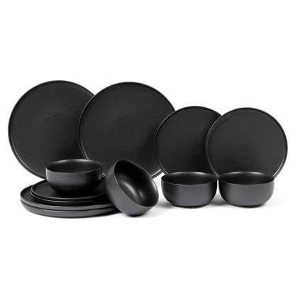 ASA Selection Serviesset Coppa Kuro - 12-delig | 4 personen