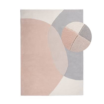 by fonQ Blossom Vloerkleed 200 x 290 cm