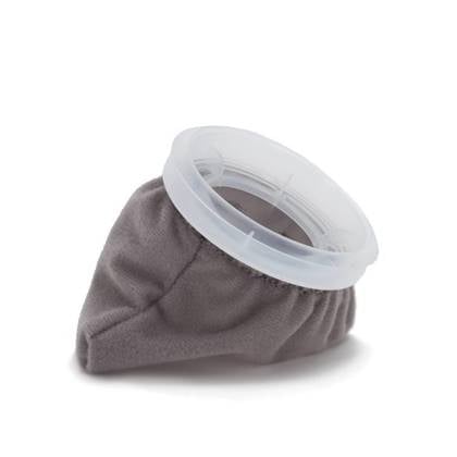 Alessi Reserve Filter - voor kruimeldief SG67 Grijs
