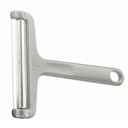 Westmark Kaasschaaf RVS Zilver