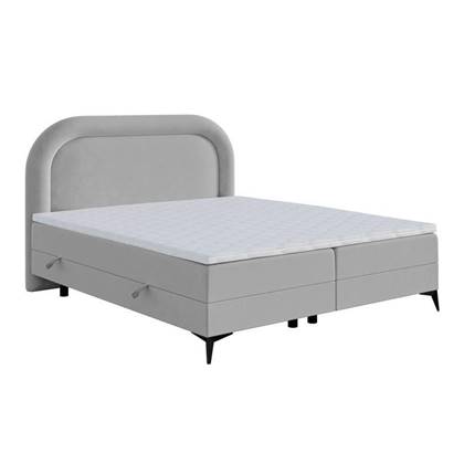 NADUVI Collection Bedframe Lorena inclusief matras