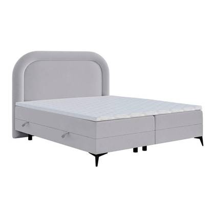 NADUVI Collection Bedframe Lorena inclusief matras