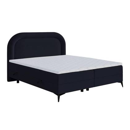 NADUVI Collection Bedframe Lorena inclusief matras