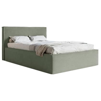 NADUVI Collection Bedframe Sera met opbergvak