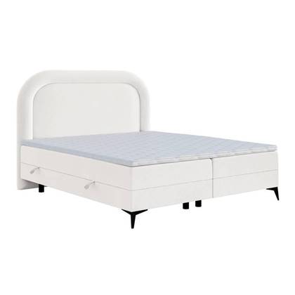 NADUVI Collection Bedframe Lorena inclusief matras