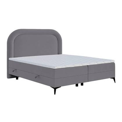 NADUVI Collection Bedframe Lorena inclusief matras