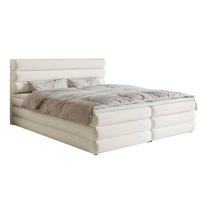 NADUVI Collection Bedframe Alessa inclusief matras