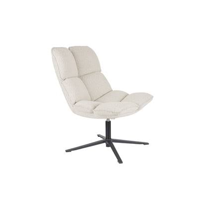 Housecraft Living Bros Fauteuil - Beige Groen