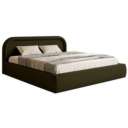 NADUVI Collection Bedframe Rori met opbergvak 160 x 220 cm