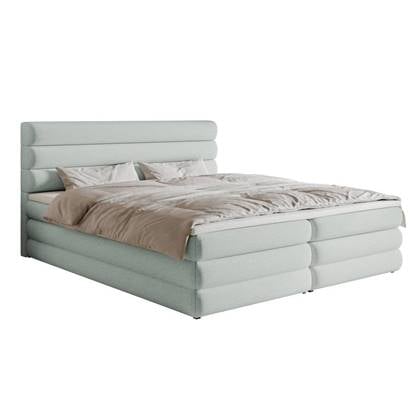 NADUVI Collection Bedframe Alessa inclusief matras