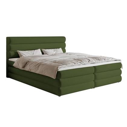 NADUVI Collection Bedframe Alessa inclusief matras