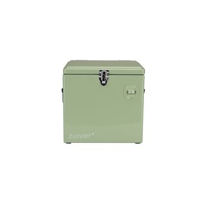 Zuiver Cooler Be Cute Koelbox Groen