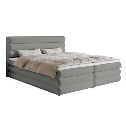 NADUVI Collection Bedframe Alessa inclusief matras