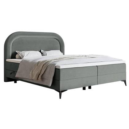 NADUVI Collection Bedframe Lorena inclusief matras