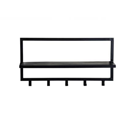 Brix Bono Black Zwart