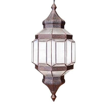 Benoa Safiya Lamp Klein