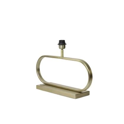Light & Living Light&living Lampvoet 47x13x29 cm JAMIRO licht Goud