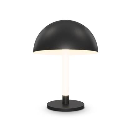 Maytoni - Tafellamp Ray - Zwart - Ø30