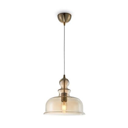 Maytoni - Hanglamp Tone - Brons - Ø29,7 Bruin