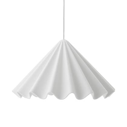 Audo Copenhagen Dancing hanglamp Ø65 Wit