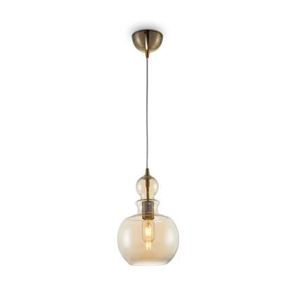 Maytoni - Hanglamp Tone - Brons - Ø21,5