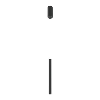 Maytoni - Hanglamp Pro Base - Zwart - Ø3