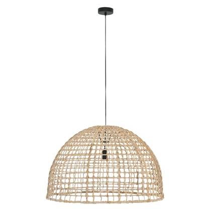 MUST Living Pendant lamp La Savina,45xØ72 cm Groen