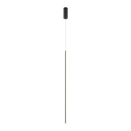 Maytoni - Hanglamp Halo - Zwart - Ø1,7
