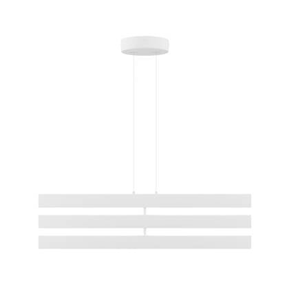Maytoni - Hanglamp Origami - Wit