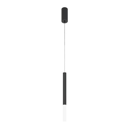 Maytoni - Hanglamp Pro Shade - Zwart - Ø3