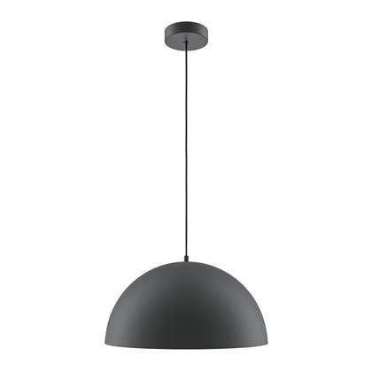 Maytoni - Hanglamp Basic colors - Zwart - Ø35
