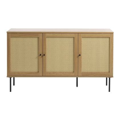 by fonQ Taryn Dressoir - Naturel Eiken Bruin