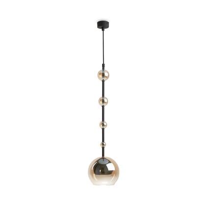 Maytoni - Hanglamp Ros - Zwart - Ø16