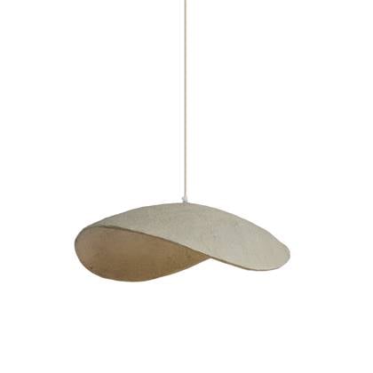 Light&living Hanglamp 71x53,5x23 cm LONIA +antiek brons Grijs