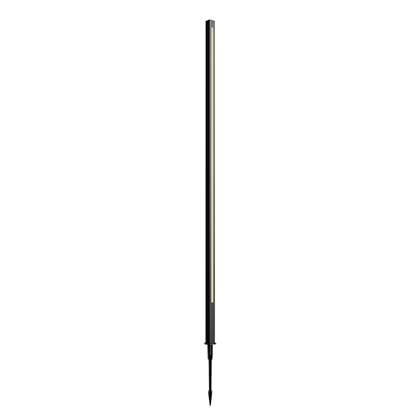 Maytoni Outdoor - Landschapsverlichting Pole - Grafiet Grijs