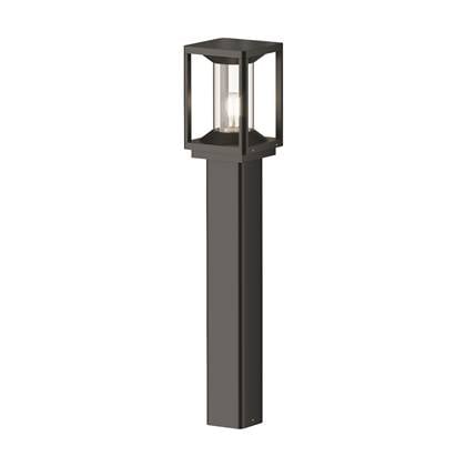 Maytoni Outdoor - Landschapsverlichting Cell - Grafiet Grijs