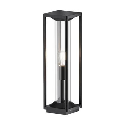 Maytoni Outdoor - Landschapsverlichting Cell - Grafiet Grijs