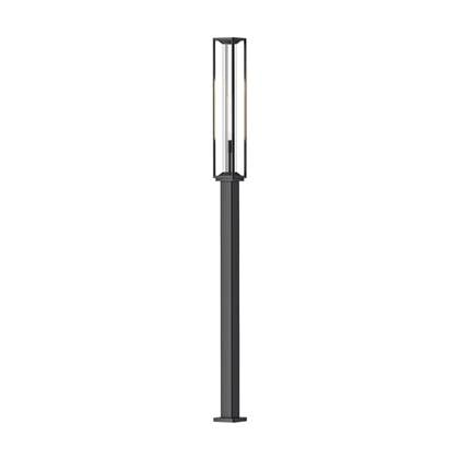 Maytoni Outdoor - Landschapsverlichting Cell - Grafiet Grijs