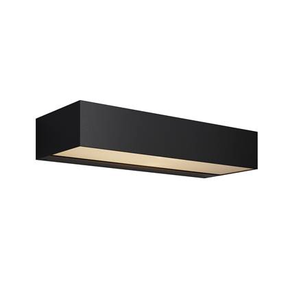 Maytoni Outdoor - Wandlamp Lot - Grafiet Grijs