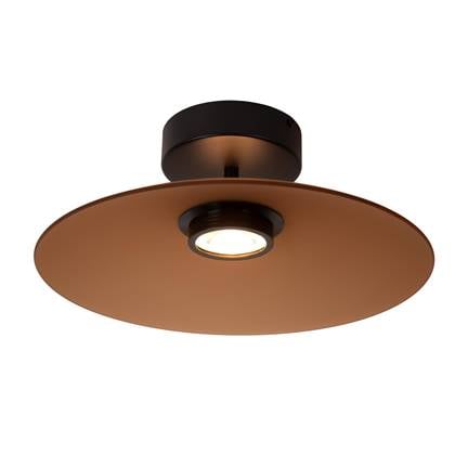 Lucide Premium MENGA Plafonnière - Amber Oranje