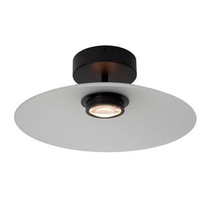 Lucide Premium MENGA Plafonnière - Opaal Crème