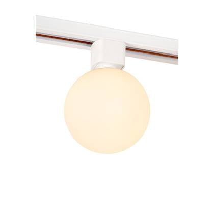 Lucide TRACK Railverlichting - Opaal