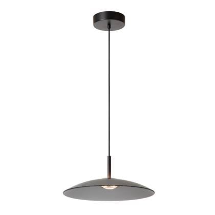 Lucide Premium MENGA Hanglamp - Fumé Grijs